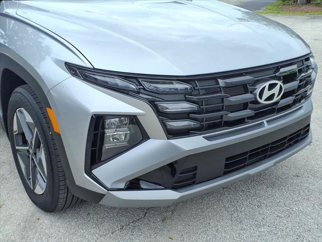 2026 Hyundai Tucson SEL Convenience