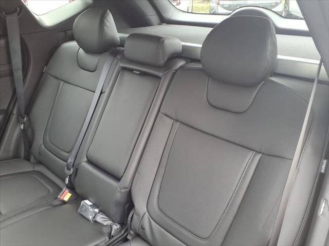 2026 Hyundai Tucson SEL Convenience