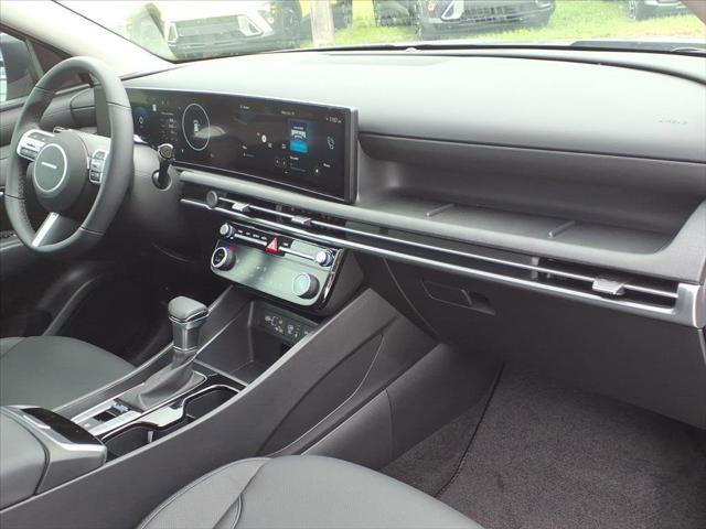 2026 Hyundai Tucson SEL Convenience
