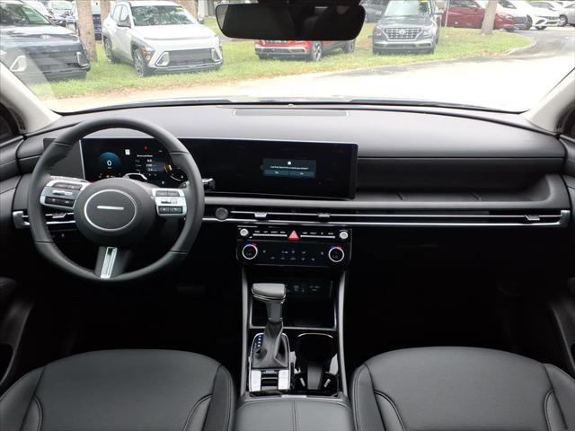 2026 Hyundai Tucson SEL Convenience