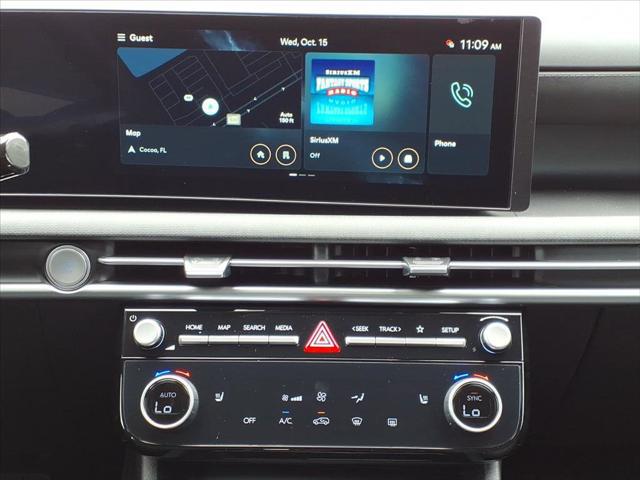 2026 Hyundai Tucson SEL Convenience