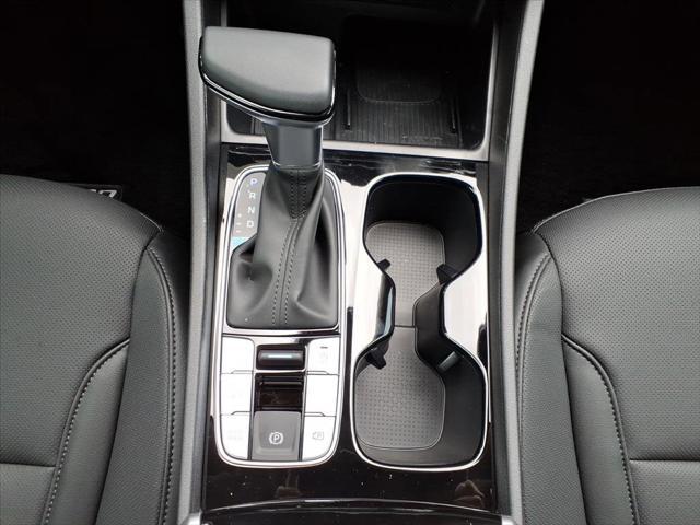2026 Hyundai Tucson SEL Convenience