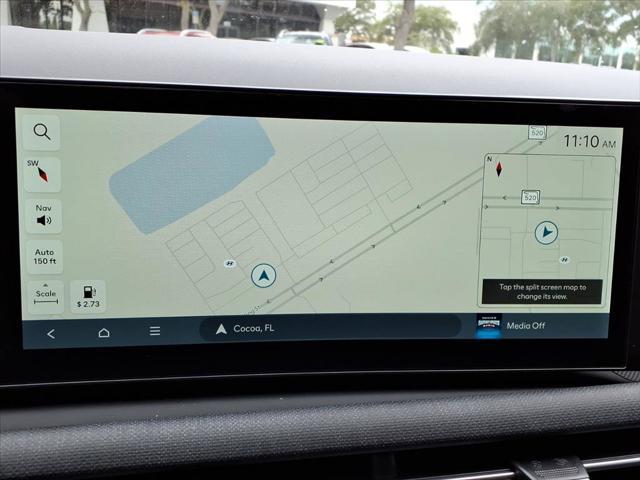 2026 Hyundai Tucson SEL Convenience