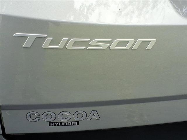 2026 Hyundai Tucson SEL Convenience