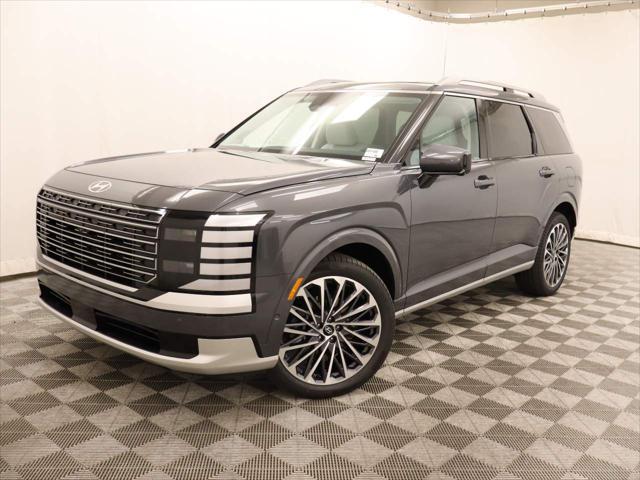 2026 Hyundai Palisade Calligraphy for sale in SCOTTSDALE, AZ