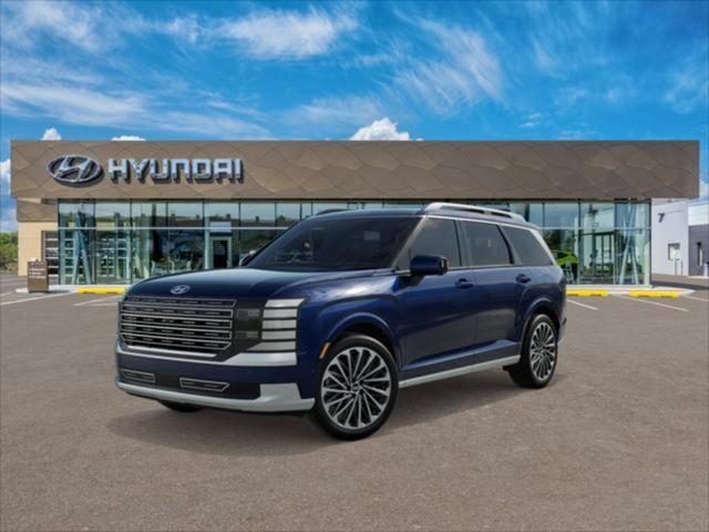 2026 Hyundai Palisade Calligraphy for sale in PHOENIX, AZ
