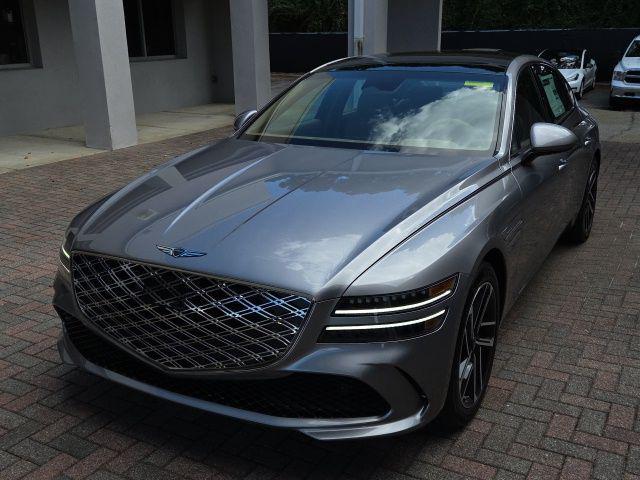 2026 Genesis G80 2.5T Advanced for sale in FORT WALTON BEACH, FL