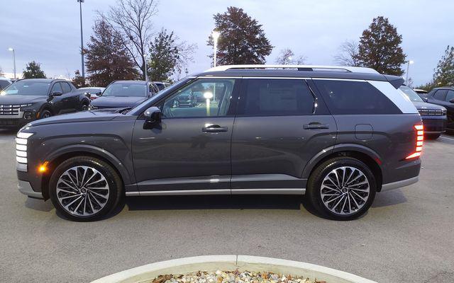 2026 Hyundai Palisade Calligraphy for sale in AVON, IN