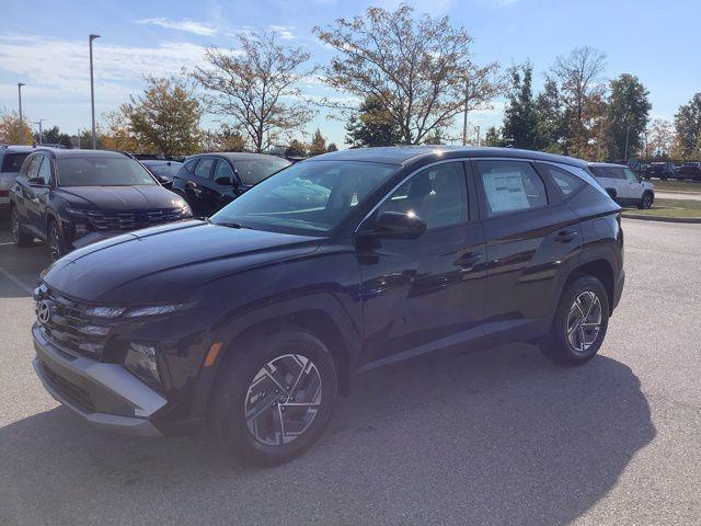 2026 Hyundai Tucson Hybrid Blue SE for sale in AVON, IN