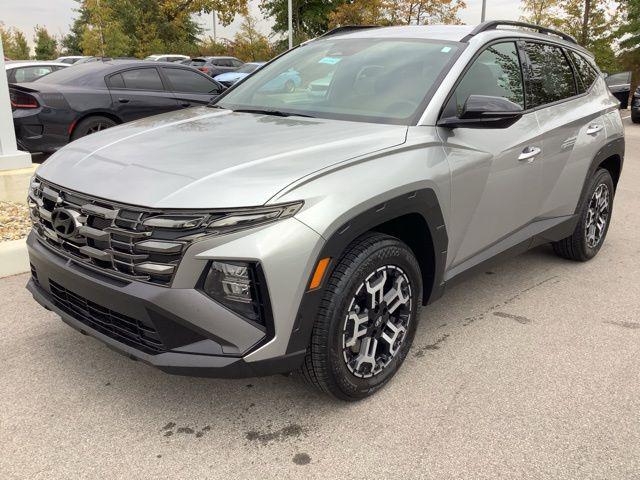 2026 Hyundai Tucson XRT for sale in AVON, IN