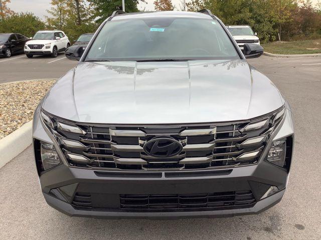 2026 Hyundai Tucson XRT