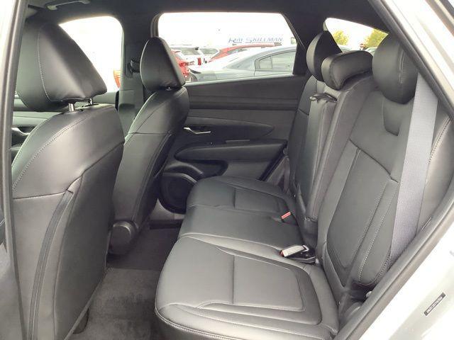 2026 Hyundai Tucson XRT