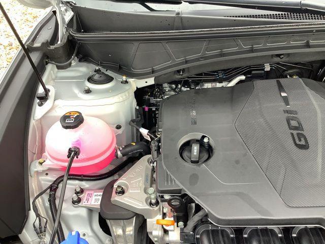 2026 Hyundai Tucson XRT