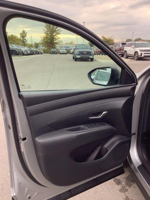 2026 Hyundai Tucson XRT
