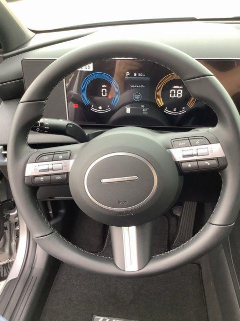 2026 Hyundai Tucson XRT