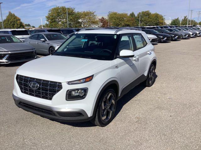 2026 Hyundai Venue SEL for sale in AVON, IN