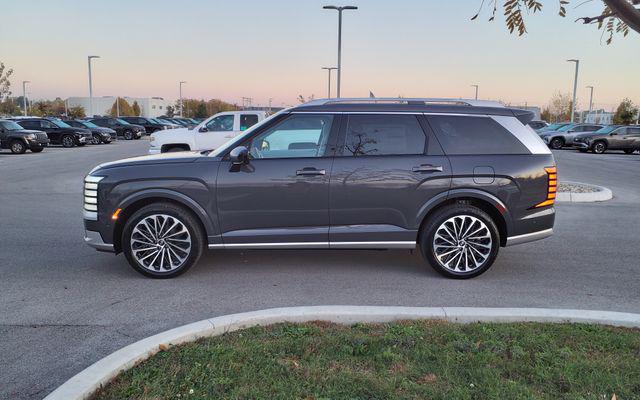 2026 Hyundai Palisade Calligraphy for sale in AVON, IN