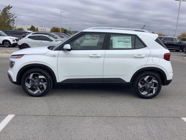 2026 Hyundai Venue SEL for sale in AVON, IN