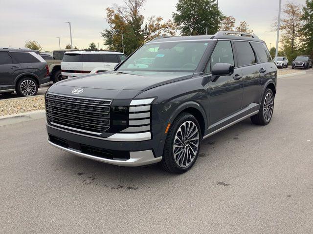 2026 Hyundai Palisade Calligraphy for sale in AVON, IN