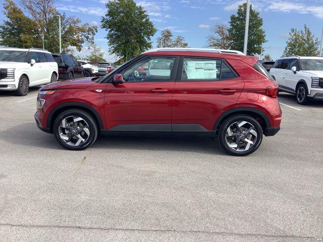 2026 Hyundai Venue SEL for sale in AVON, IN