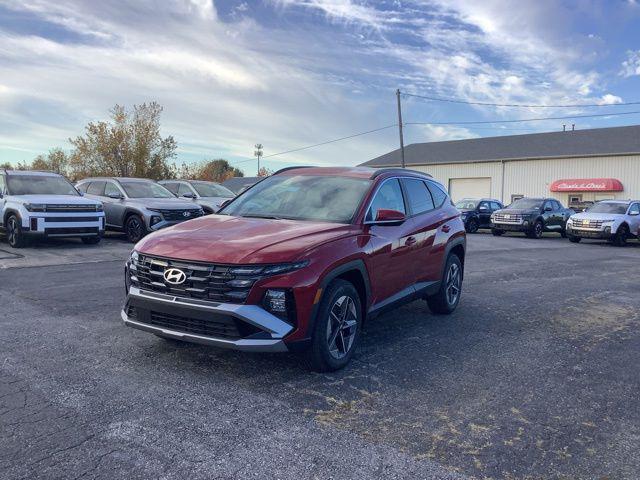 2026 Hyundai Tucson SEL Convenience for sale in AVON, IN