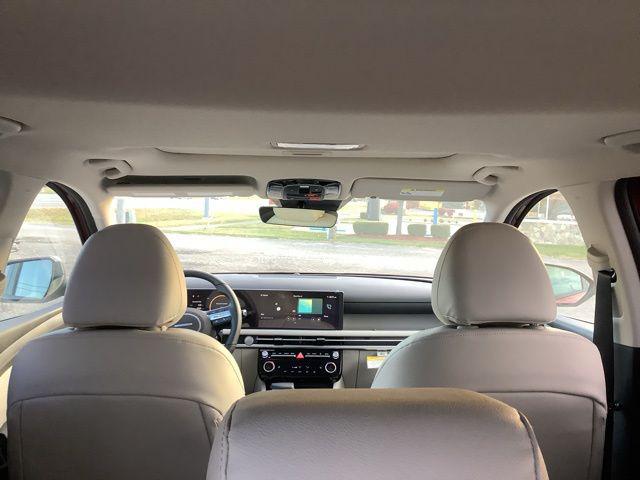 2026 Hyundai Tucson SEL Convenience