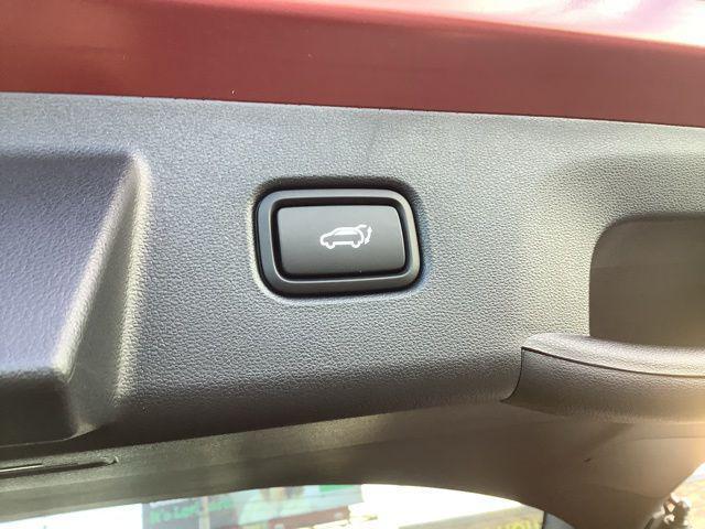 2026 Hyundai Tucson SEL Convenience