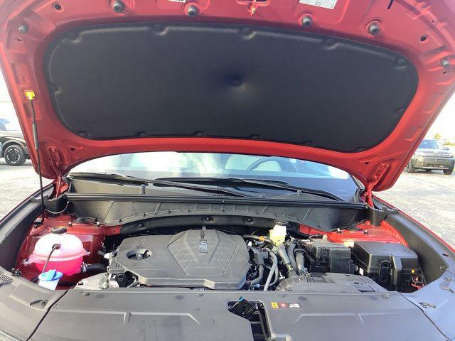 2026 Hyundai Tucson SEL Convenience
