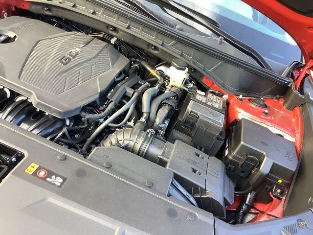 2026 Hyundai Tucson SEL Convenience