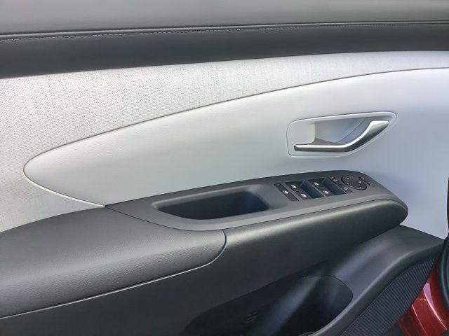 2026 Hyundai Tucson SEL Convenience