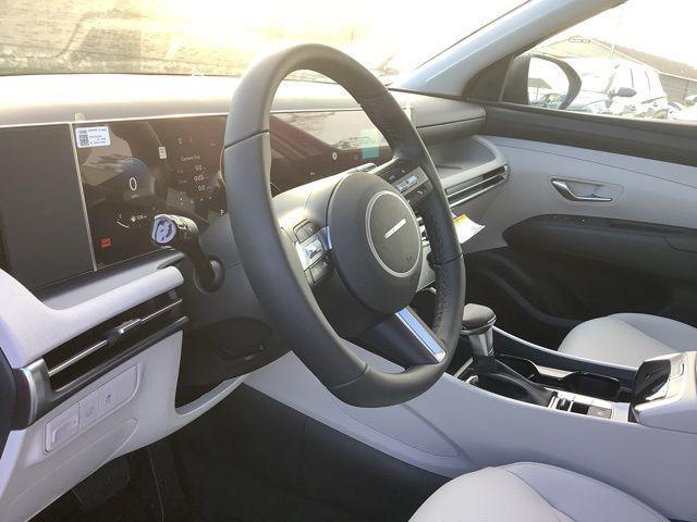 2026 Hyundai Tucson SEL Convenience