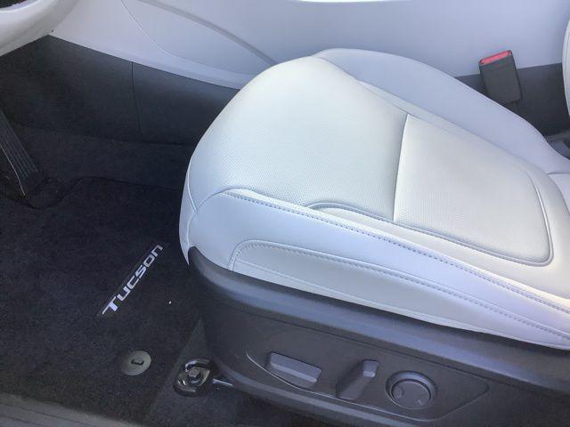 2026 Hyundai Tucson SEL Convenience