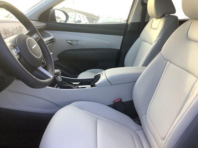 2026 Hyundai Tucson SEL Convenience