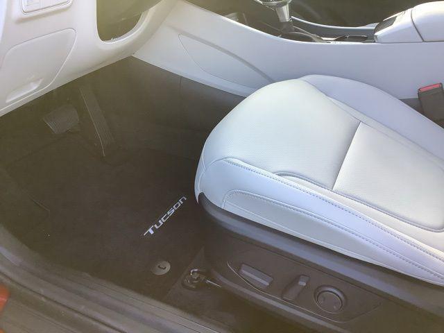 2026 Hyundai Tucson SEL Convenience