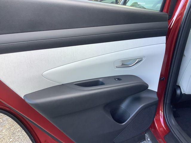 2026 Hyundai Tucson SEL Convenience