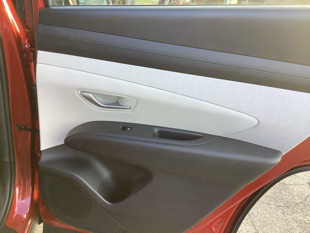 2026 Hyundai Tucson SEL Convenience