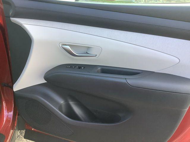 2026 Hyundai Tucson SEL Convenience