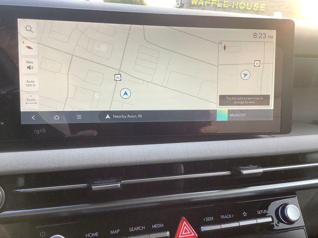2026 Hyundai Tucson SEL Convenience
