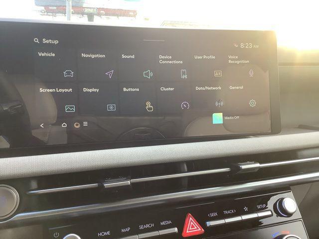 2026 Hyundai Tucson SEL Convenience