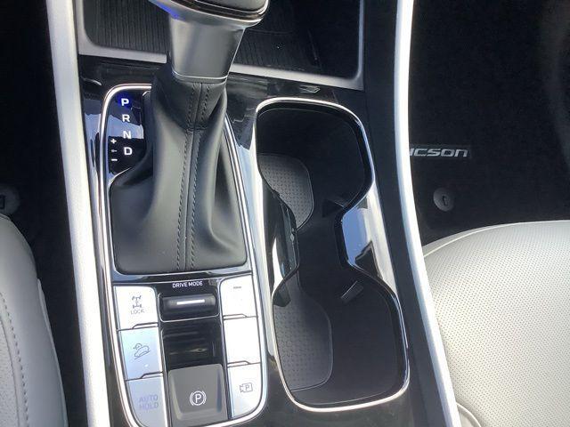 2026 Hyundai Tucson SEL Convenience