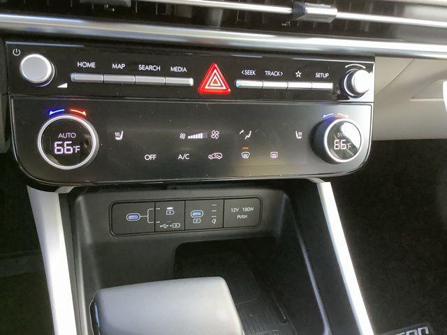 2026 Hyundai Tucson SEL Convenience