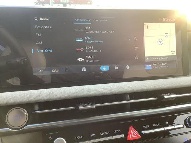 2026 Hyundai Tucson SEL Convenience
