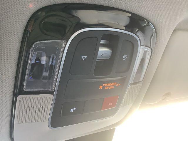 2026 Hyundai Tucson SEL Convenience