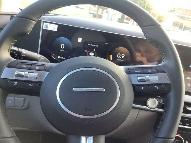 2026 Hyundai Tucson SEL Convenience