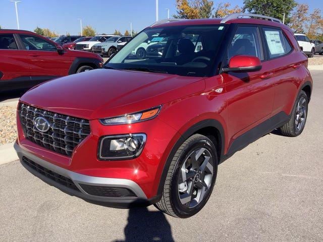 2026 Hyundai Venue SEL for sale in AVON, IN
