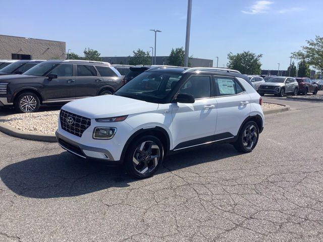 2026 Hyundai Venue SEL w/Two-Tone Roof for sale in AVON, IN
