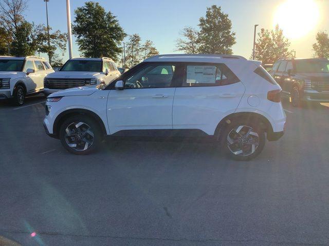 2026 Hyundai Venue SEL for sale in AVON, IN