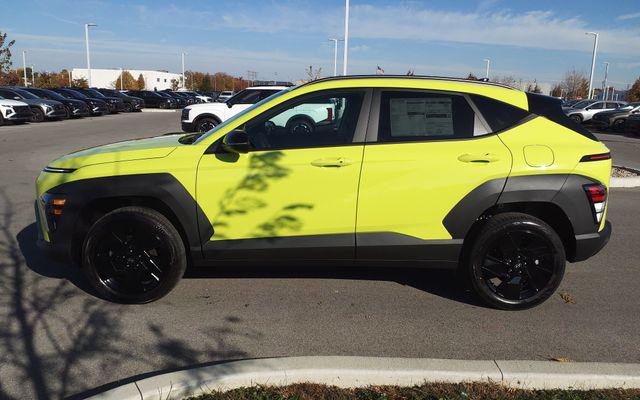2026 Hyundai Kona SEL Sport for sale in AVON, IN