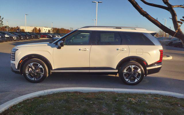 2026 Hyundai Palisade Limited for sale in AVON, IN