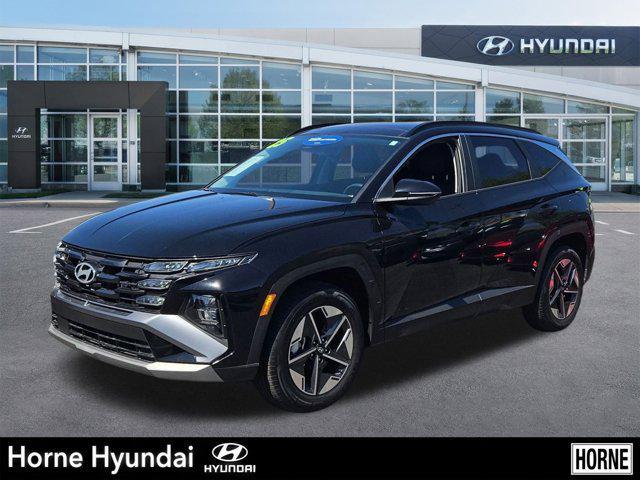 2025 Hyundai Tucson Hybrid SEL Convenience for sale in APACHE JUNCTION, AZ